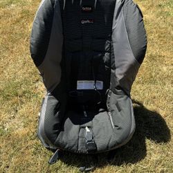 Britax Convertible Car Seat