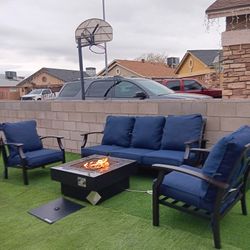 Nice Patio Furniture 