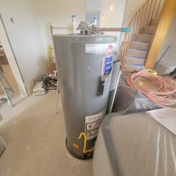 Hot Water Heater 