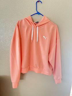 Puma hoodie