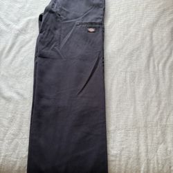 Dickies Loose Fit Jeans