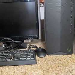 HP computer