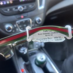 Gucci Authentic Glasses