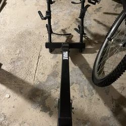 Thule Hitch Bike Rack 