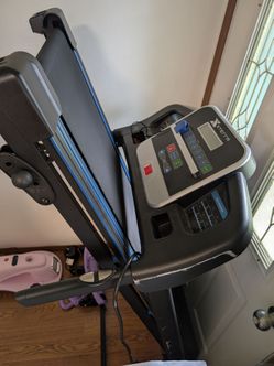 Treadmill