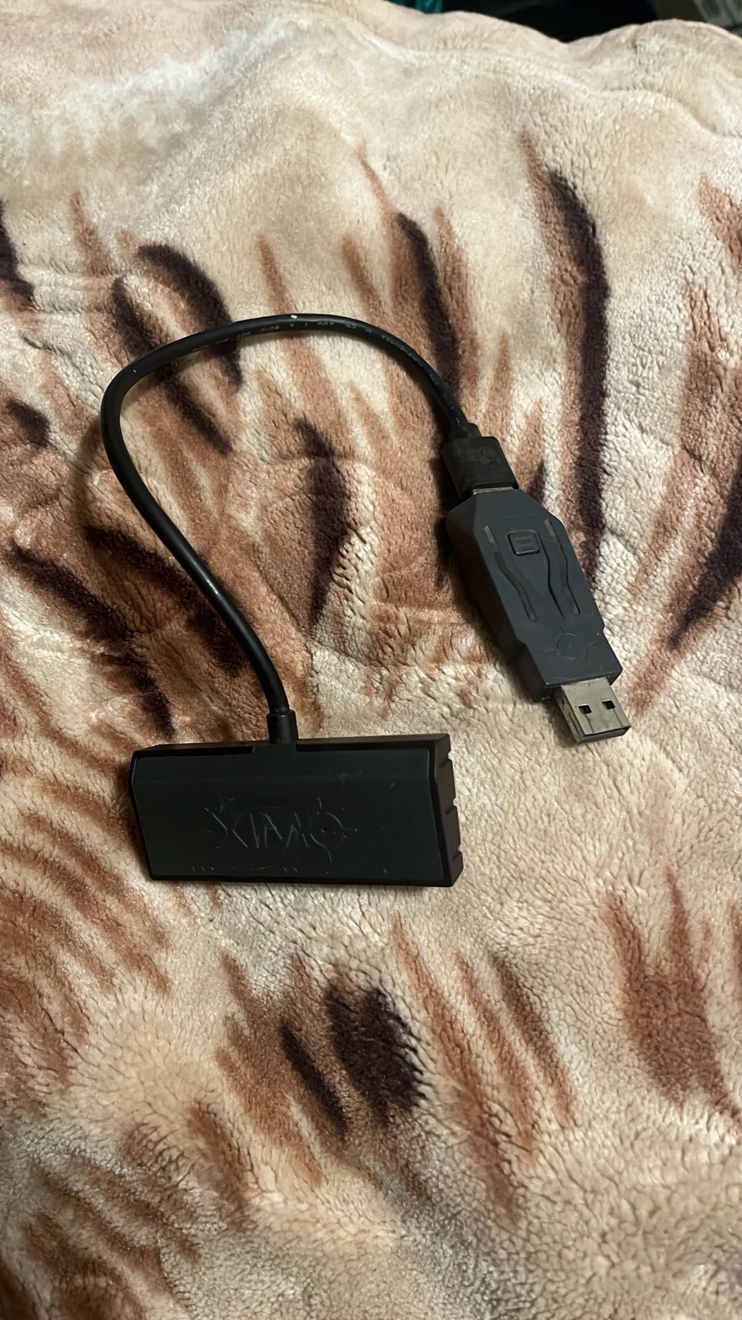 XIM APEX ADAPTER