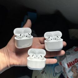 AirPod Pro 4  (60$ Each)