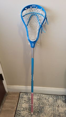 STX Lacrosse stick Girl's Exult 200