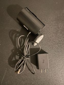 Ring Camera