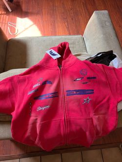 SUPERSTR Hoodie