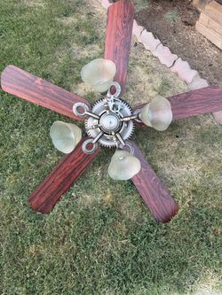 fan for sale20$