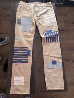 Brand new KDNK pants