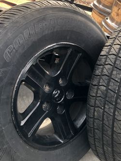 2005 Dodge Durango