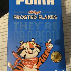 Limited Edition Puma Shoes 