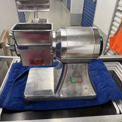 New Cheese Grinder