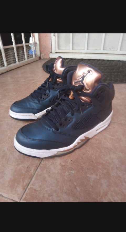 Jordans