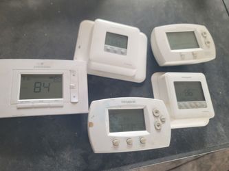 Thermostat