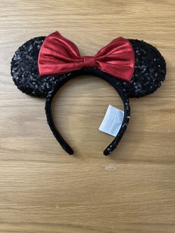 Disney Ears