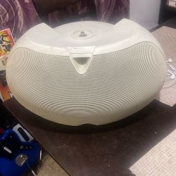 EV EV8D 6.2 300w Loudspeakers 