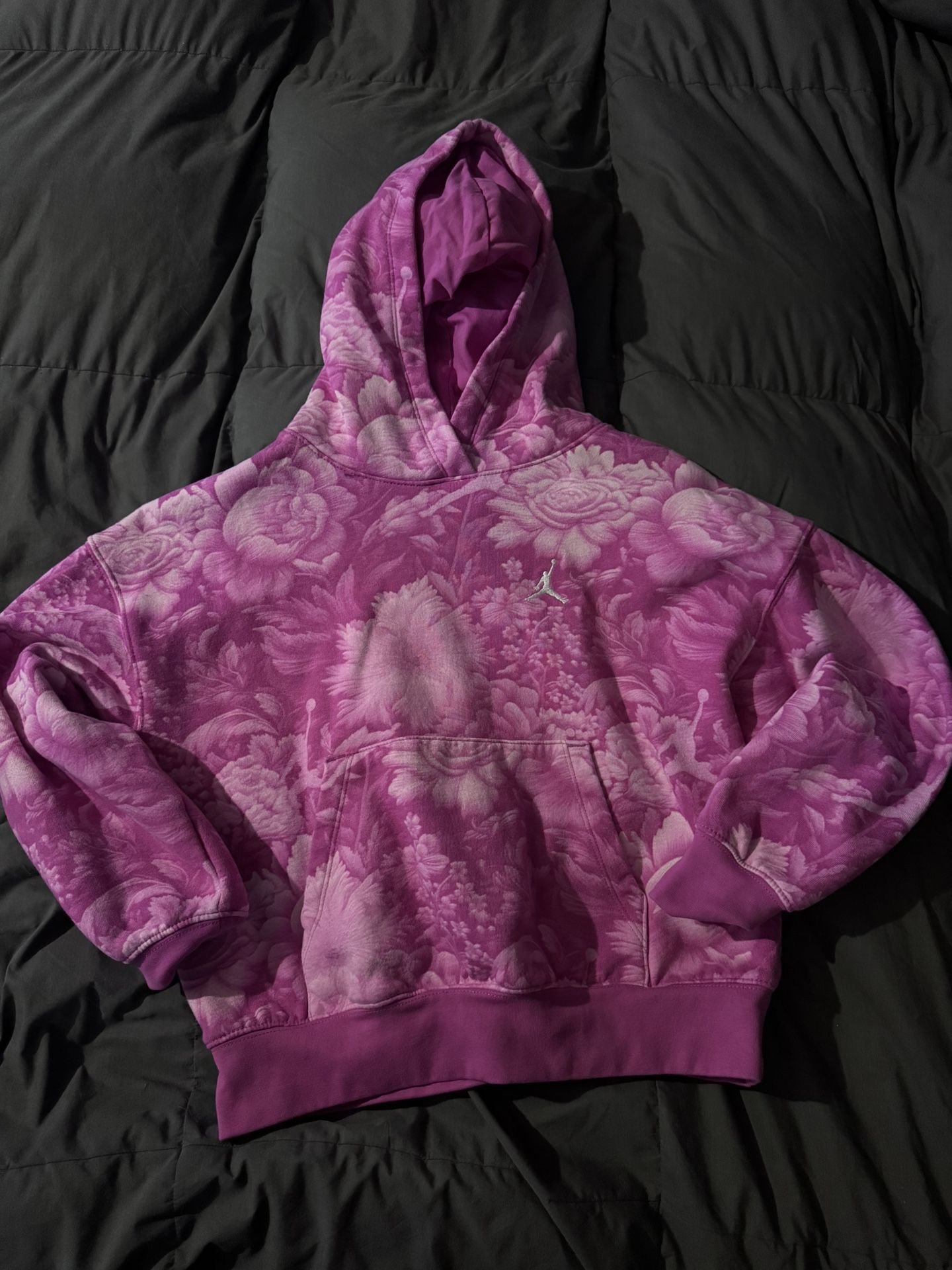 Hoodie Size 12-13