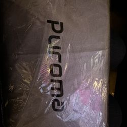 XL- Puroma Motorcycle/Scooter/Bike Cover & Storage Bag 