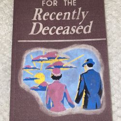 Beetle Juice Handbook Journal