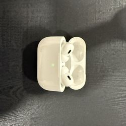 AirPods Pro 2nd Gen