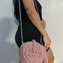 Bolso Colombiano Echo A Mano Nuevo 