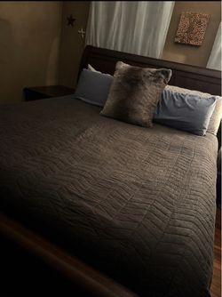 king size bedroom set