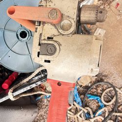 Hole Hawg Right Angle