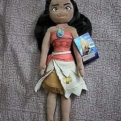 Moana