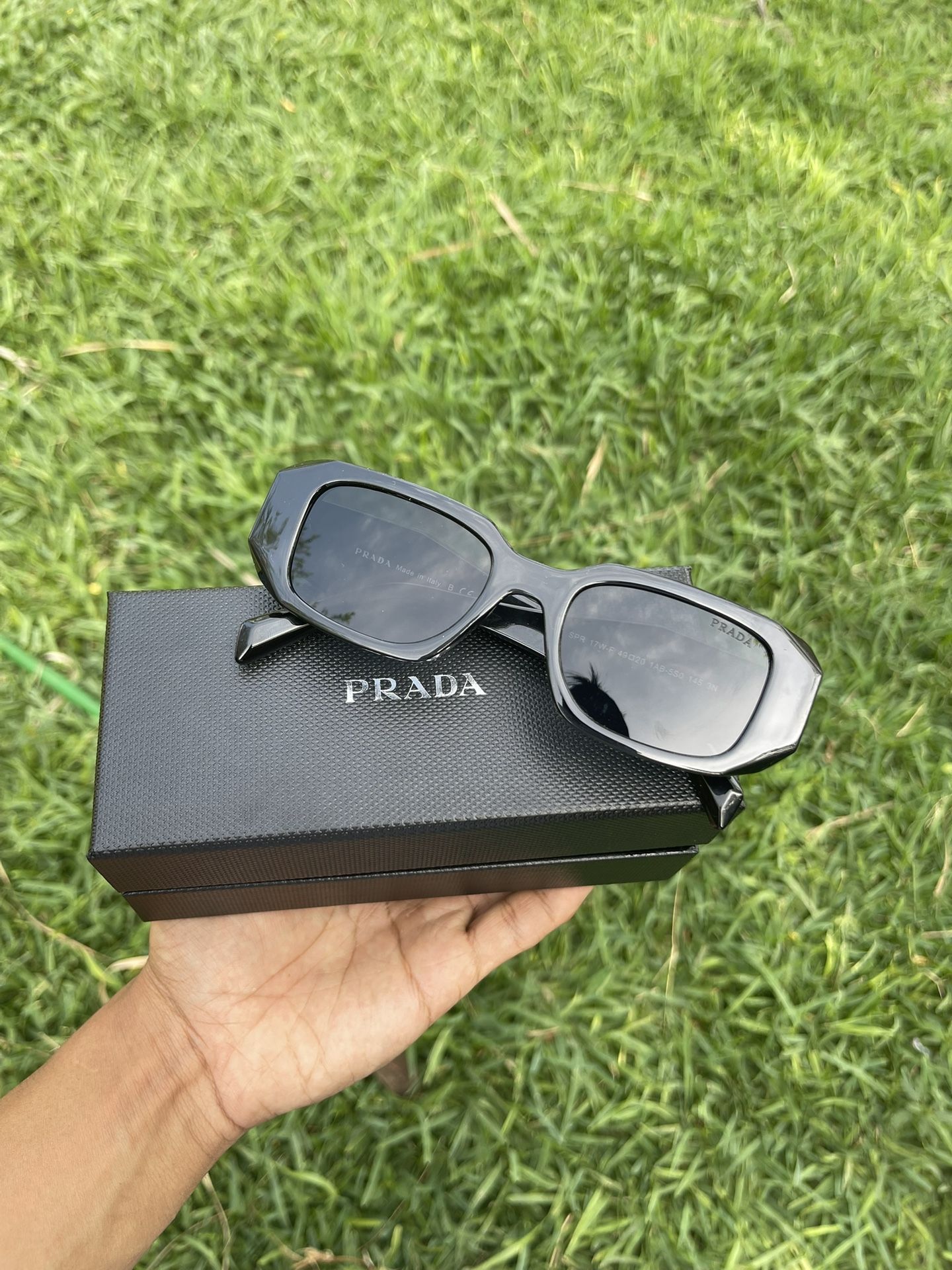 Prada Sunglasses
