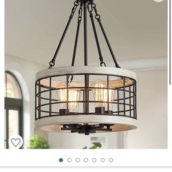 Chandelier