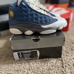 jordan flint 13s size 9