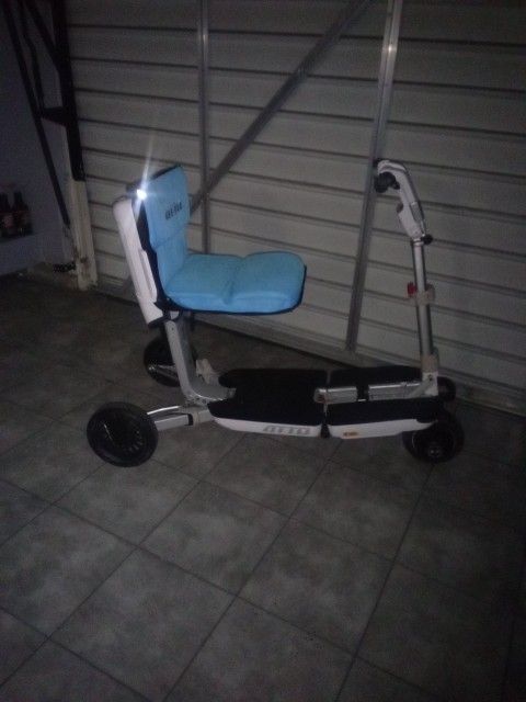 Atto Mobility Scooter 