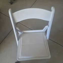 Resin padded chairs for sale