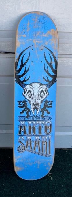 Arto Saari