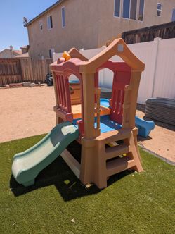 Step 2 Playset