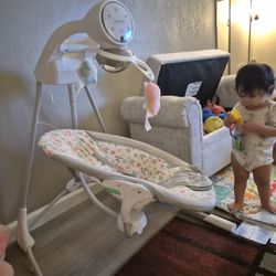 Baby Swing