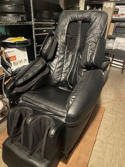 Elite Massage Chairs Robo-Pad
ADO #:CST-10565
Used .Price is Firm.