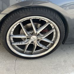 20 Inch Rims For Sale