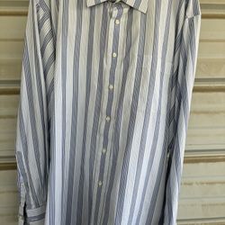 Men’s Shirts Coming To Lemon Cove