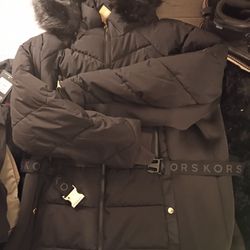 Michael Kors 3x Women's Jacket