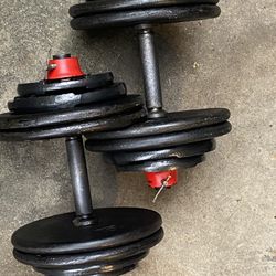 Weights