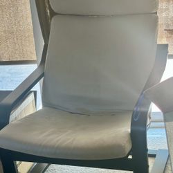 POÄNG armchair