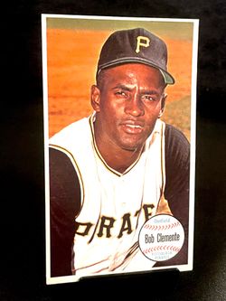 1964 Clemente