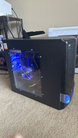 2010s Alien PC