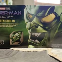 Marvel Studios Green Goblin Helmet