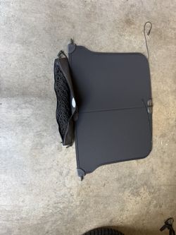 2024 Toyota Prius Trunk Cargo Cover – Brand New