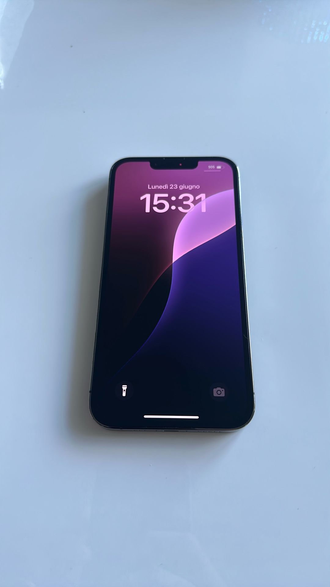 iPhone 13 Pro 128GB Like New (unlocked)